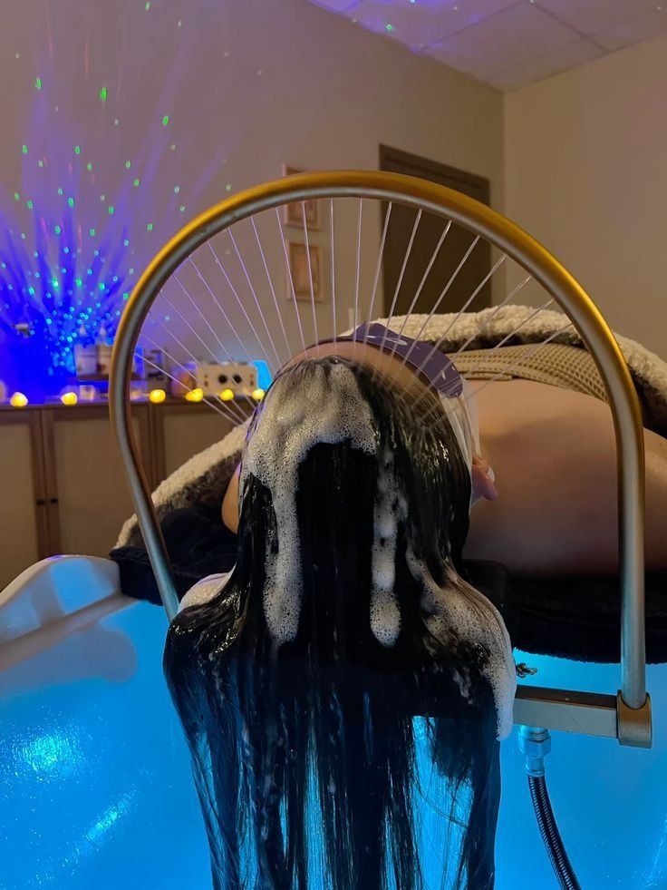 Japanese Head Spa Karalía Ayora