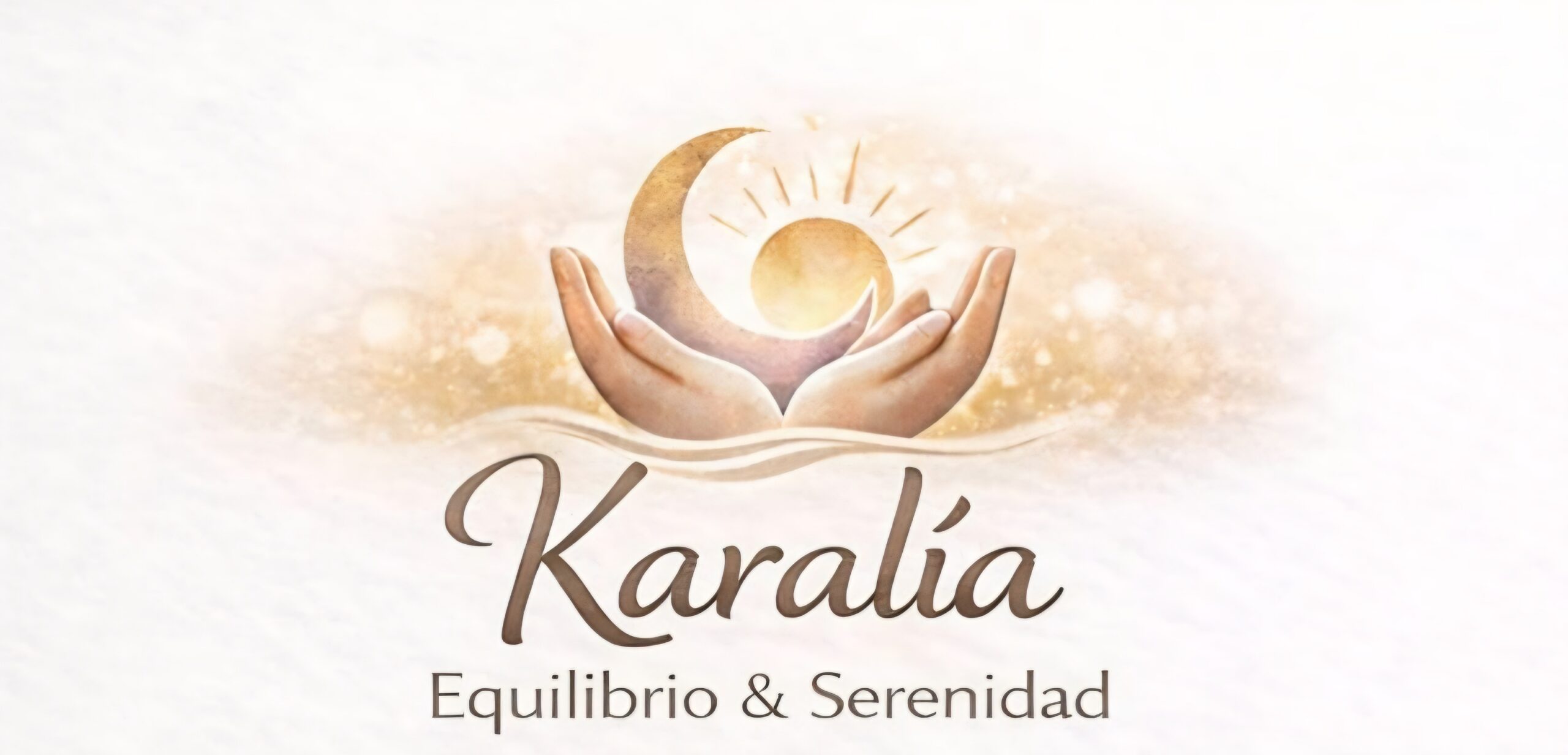 Karalía Logo